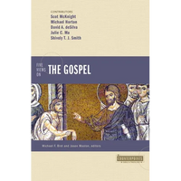 Five Views on the Gospel - Paperback