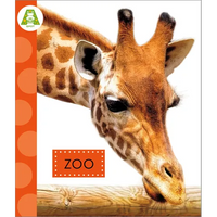 Zoo - Hardcover