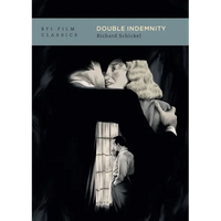 Double Indemnity - Paperback