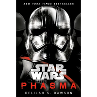 Phasma (Star Wars) - Paperback