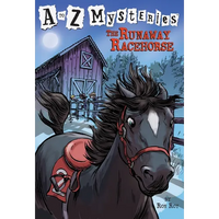 The Runaway Racehorse - Paperback