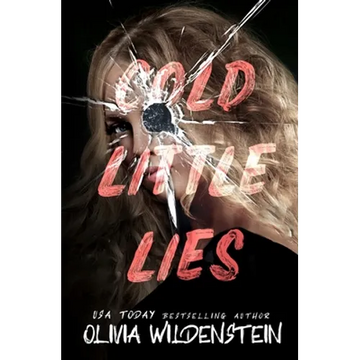 Cold Little Lies - Paperback