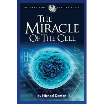 The Miracle of the Cell - Paperback