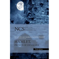 Hamlet - Paperback