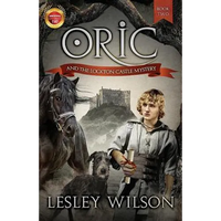 Oric and the Lockton Castle Mystery - Paperback
