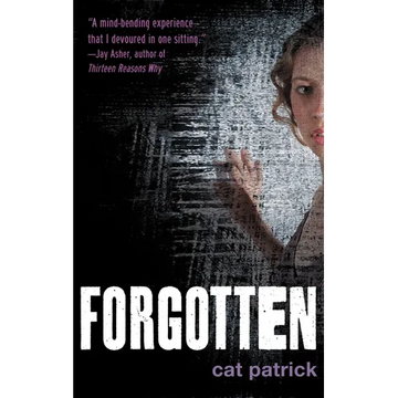 Forgotten - Paperback