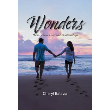 Wonders: Poems about Love and Relationships - Paperback