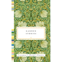 Garden Stories - Hardcover