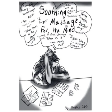 Soothing Massage for the Mind - Paperback