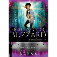 The Excluded: Fighting for Buzzard - Paperback