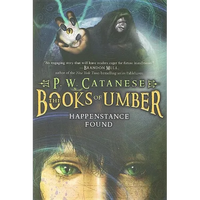 Happenstance Found - Paperback