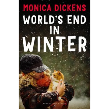 World's End in Winter - Paperback