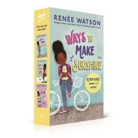 Ryan Hart Paperback Box Set - Paperback