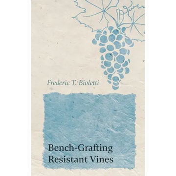 Grape Vinegar - Paperback