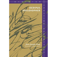 Oedipus, Philosopher - Hardcover