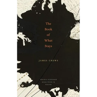 The Book of What Stays - Paperback