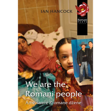 We Are the Romani People: Volume 28 - Paperback
