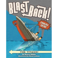 The Titanic - Paperback