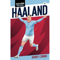 Haaland - Paperback