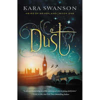 Dust: Volume 1 - Paperback