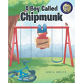A Boy Called Chipmunk