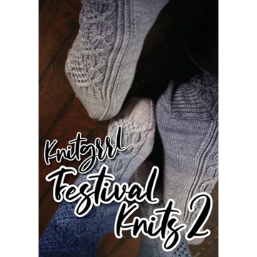 Festival Knits 2 - Paperback