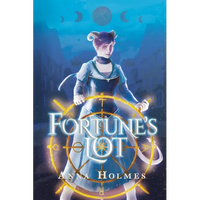 Fortune's Lot - Paperback