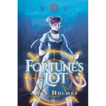 Fortune's Lot - Paperback