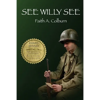 See Willy See - Paperback