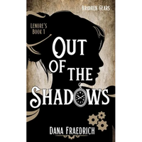 Out of the Shadows - Paperback