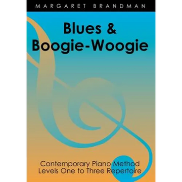Blues and Boogie-Woogie - Paperback