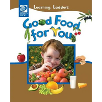 Good Food For You - Paperback