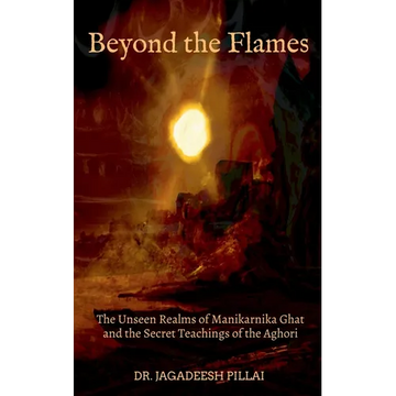 Beyond the Flames - Paperback