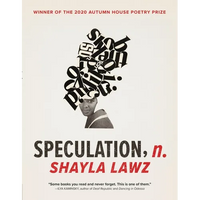 Speculation, N. - Paperback