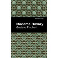 Madame Bovary - Paperback
