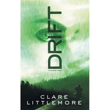 Drift - Paperback