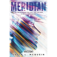 Meridian - Paperback