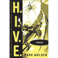 Rogue - Paperback