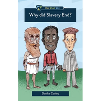 Why Did Slavery End? - Paperback