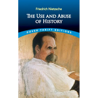 The Use and Abuse of History - Paperback