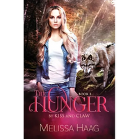 The Hunger - Paperback