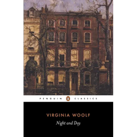 Night and Day - Paperback