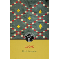 Cloak - Paperback