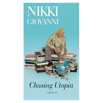 Chasing Utopia: A Hybrid - Paperback