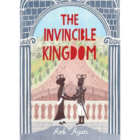 The Invincible Kingdom - Hardcover