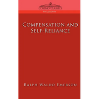 Compensation and Self-Reliance - Paperback