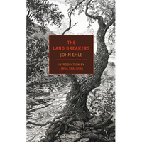 The Land Breakers - Paperback