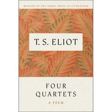 Four Quartets - Paperback