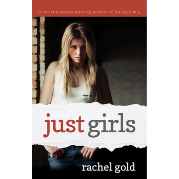 Just Girls - Paperback
