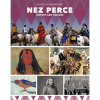 Nez Perce History and Culture - Paperback